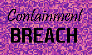 Tải về Containment Breach cho Minecraft 1.12.2